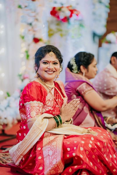 Akshay & Pooja 04