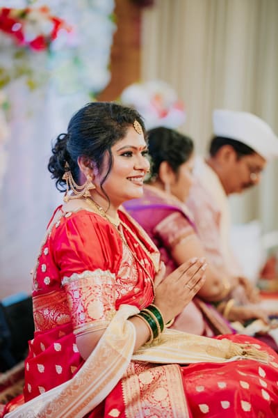 Akshay & Pooja 06