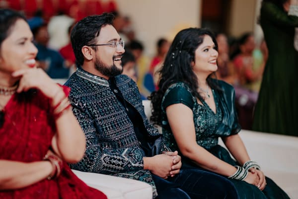 Akshay & Pooja 42