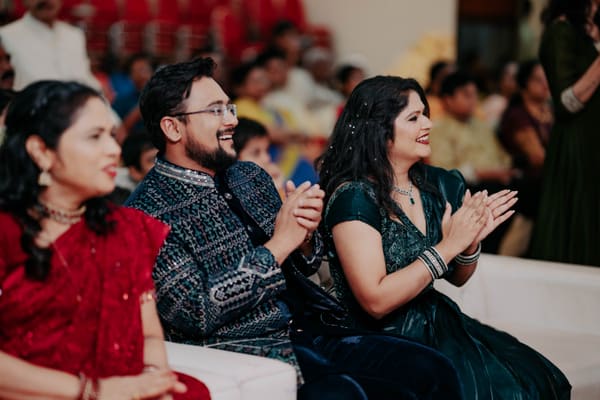 Akshay & Pooja 43