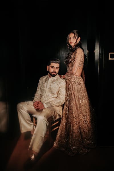 Gulshan & Anisha 02