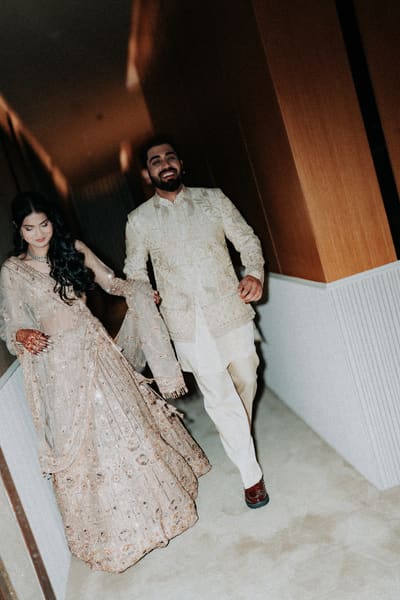 Gulshan & Anisha 16