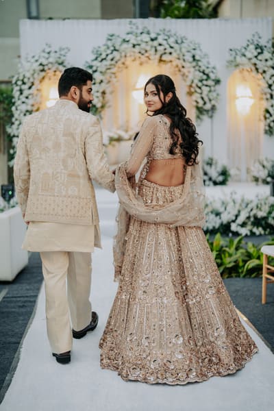 Gulshan & Anisha 22