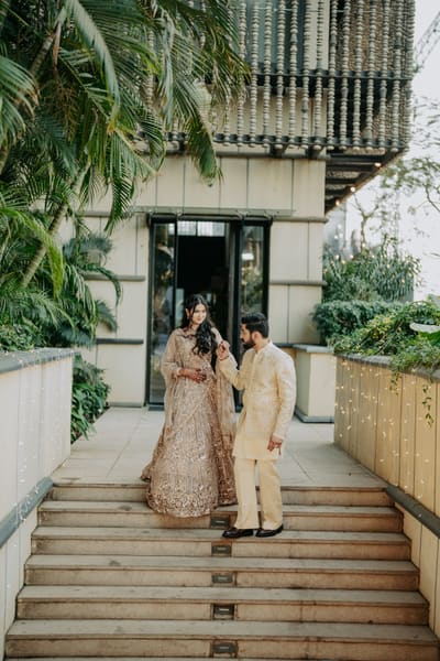 Gulshan & Anisha 24