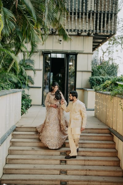 gulshan anisha — engagement