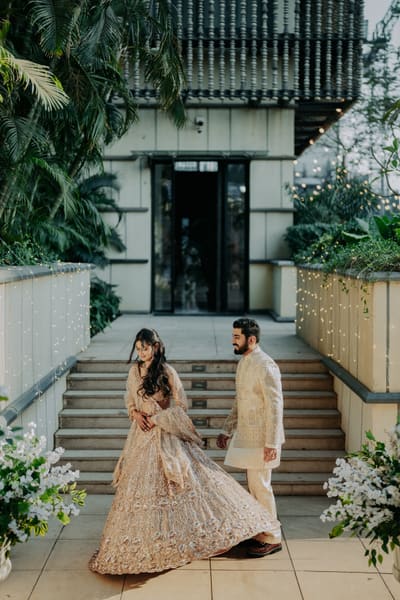 Gulshan & Anisha 28