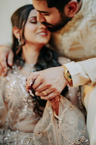 Gulshan & Anisha 32