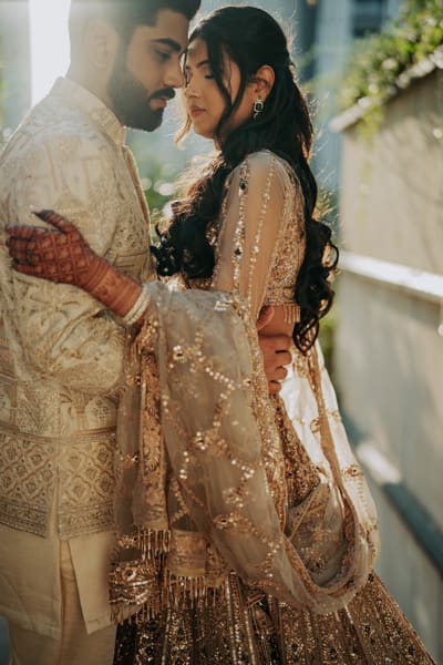 Gulshan & Anisha 34