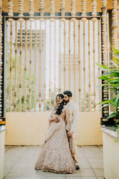 gulshan anisha — engagement