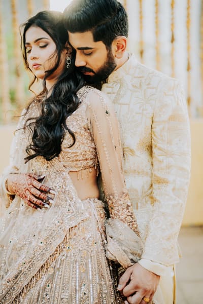 Gulshan & Anisha 42