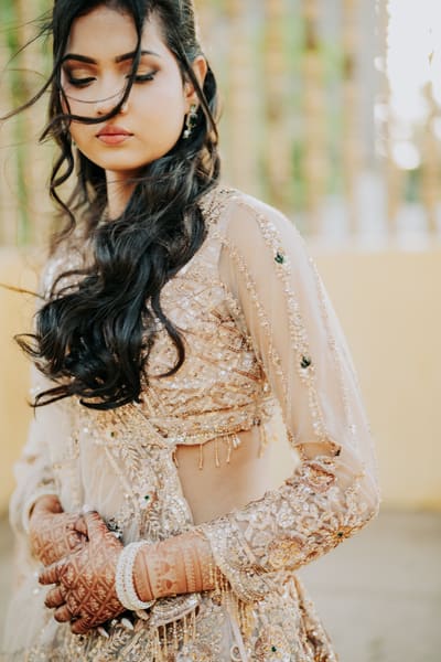 Gulshan & Anisha 43