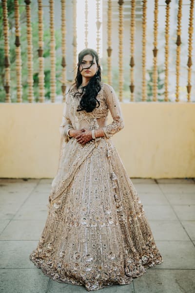 gulshan anisha — engagement