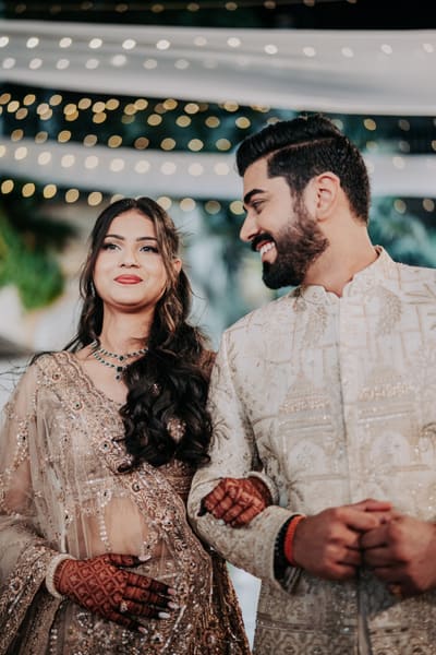 Gulshan & Anisha 59