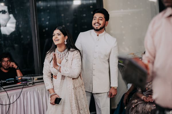 Gulshan & Anisha 60