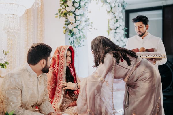 Gulshan & Anisha 72