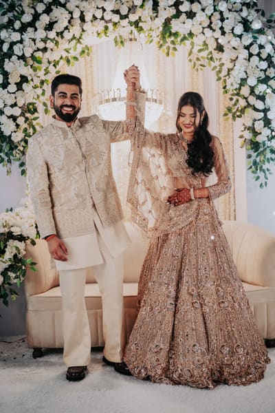 Gulshan & Anisha 81