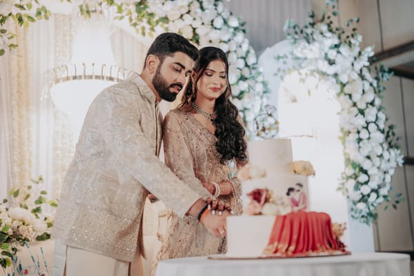Gulshan & Anisha 85