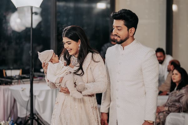 Gulshan & Anisha 87