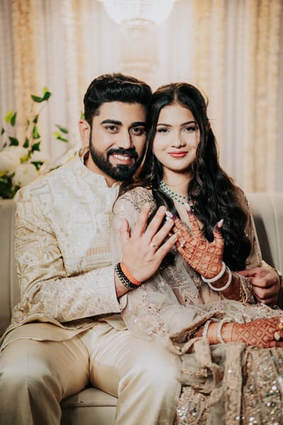 Gulshan & Anisha 89