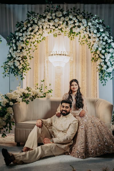 Gulshan & Anisha 97