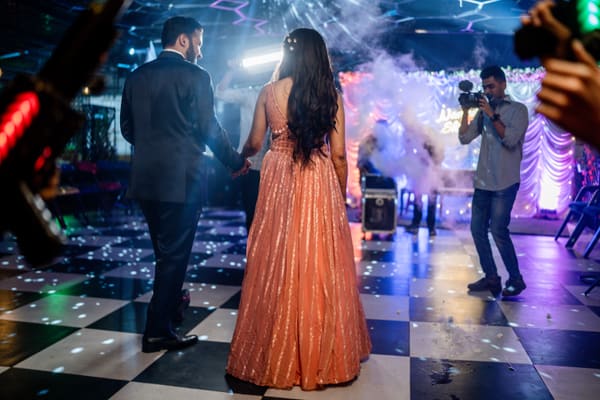 Naman & Shreya 03