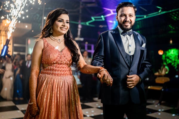 Naman & Shreya 04