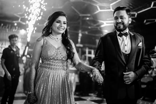 Naman & Shreya 05