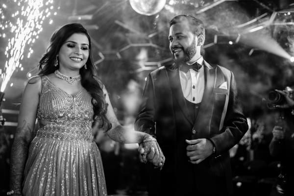 Naman & Shreya 06