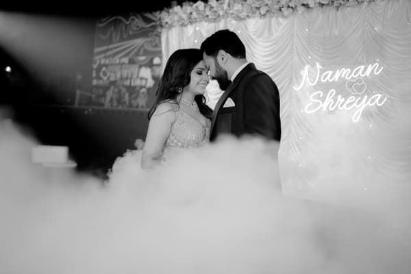 Naman & Shreya 08