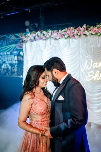 Naman & Shreya 10