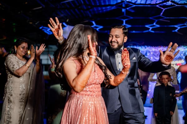 Naman & Shreya 13