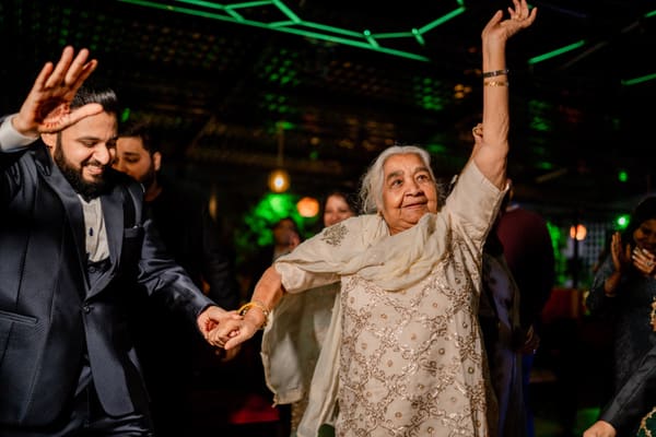 Naman & Shreya 15