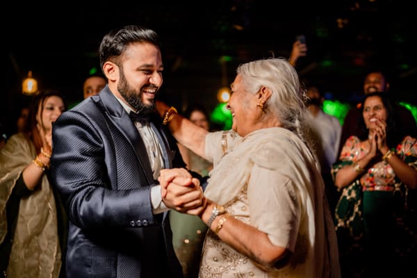 Naman & Shreya 16