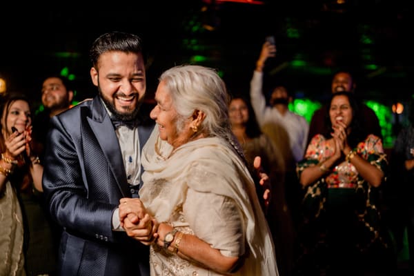 Naman & Shreya 17