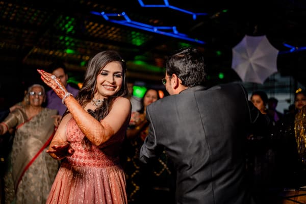 Naman & Shreya 18