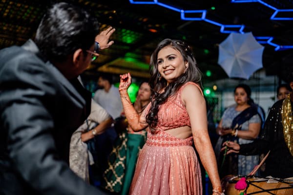 Naman & Shreya 19
