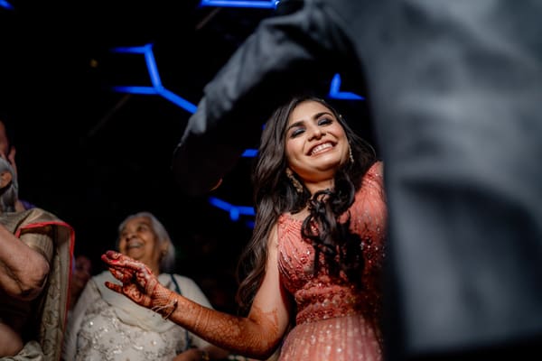 Naman & Shreya 20