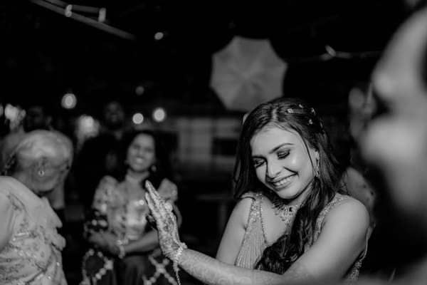 Naman & Shreya 21