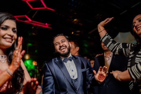 Naman & Shreya 25