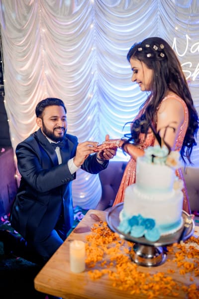 Naman & Shreya 35