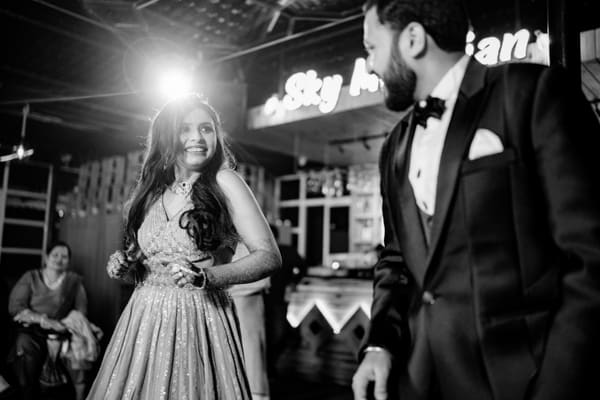 Naman & Shreya 40