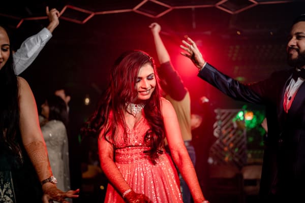 Naman & Shreya 47