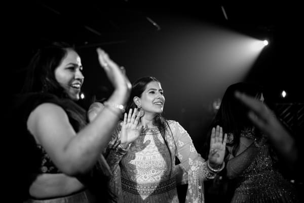 Naman & Shreya 48
