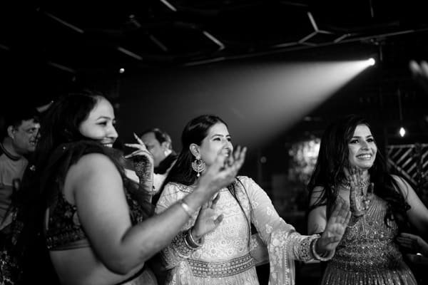 Naman & Shreya 49