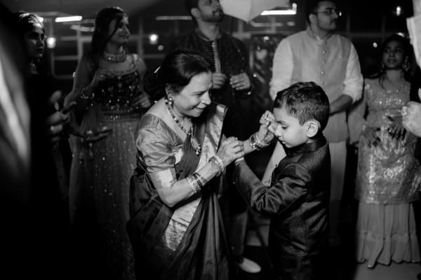 Naman & Shreya 51