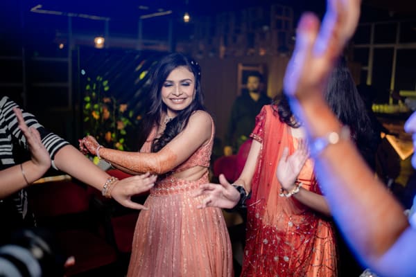 Naman & Shreya 55