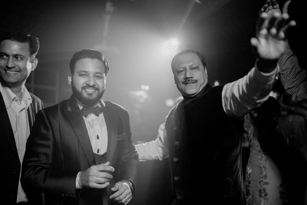Naman & Shreya 61