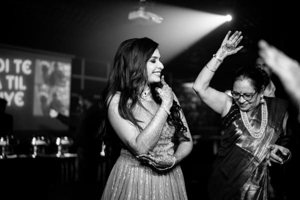 Naman & Shreya 62