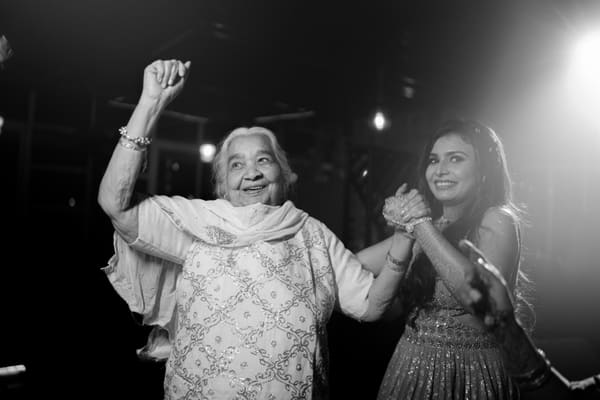 Naman & Shreya 64