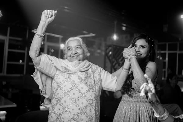 Naman & Shreya 65